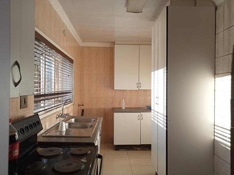 2 Bedroom Property for Sale in Vanderbijlpark Cw 6 Gauteng