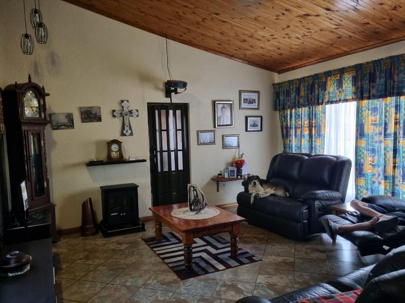 9 Bedroom Property for Sale in Houtkop A H Gauteng