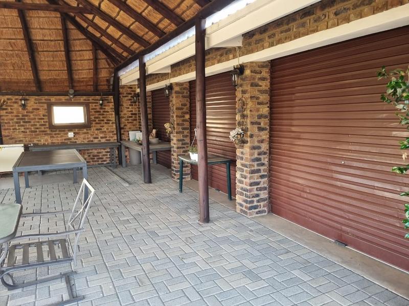 9 Bedroom Property for Sale in Houtkop A H Gauteng