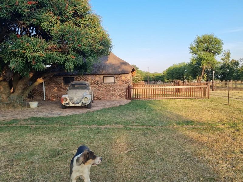 9 Bedroom Property for Sale in Houtkop A H Gauteng