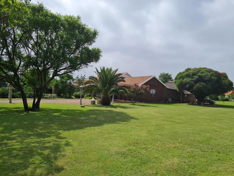 9 Bedroom Property for Sale in Houtkop A H Gauteng