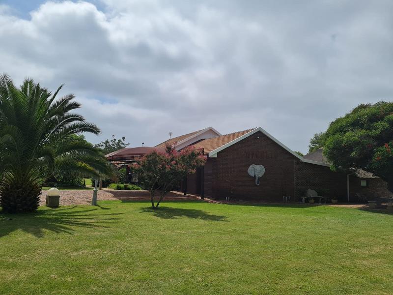 9 Bedroom Property for Sale in Houtkop A H Gauteng