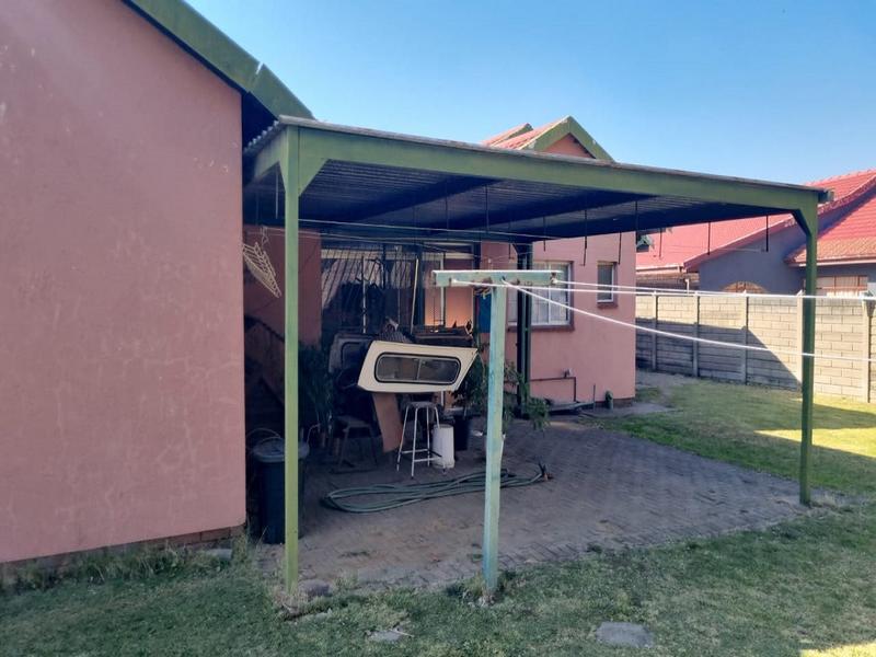 3 Bedroom Property for Sale in Steel Park Gauteng