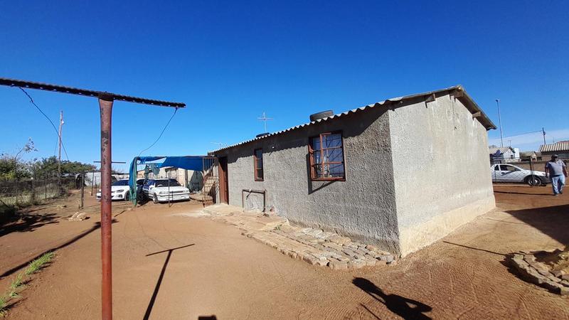 2 Bedroom Property for Sale in Sebokeng Zone 3 Gauteng