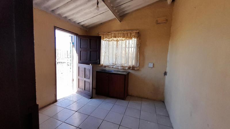 2 Bedroom Property for Sale in Sebokeng Zone 3 Gauteng