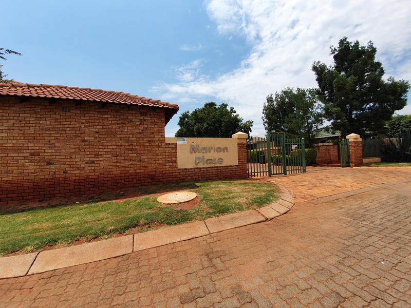 To Let 2 Bedroom Property for Rent in Clarina Gauteng