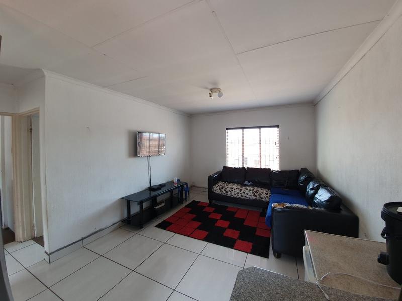 To Let 2 Bedroom Property for Rent in Clarina Gauteng