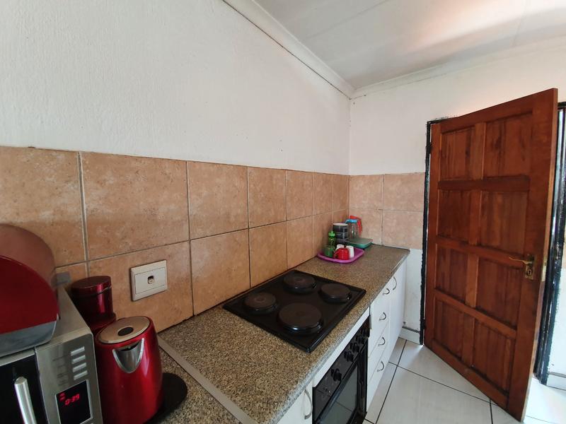 To Let 2 Bedroom Property for Rent in Clarina Gauteng