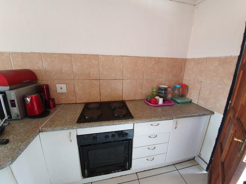 To Let 2 Bedroom Property for Rent in Clarina Gauteng