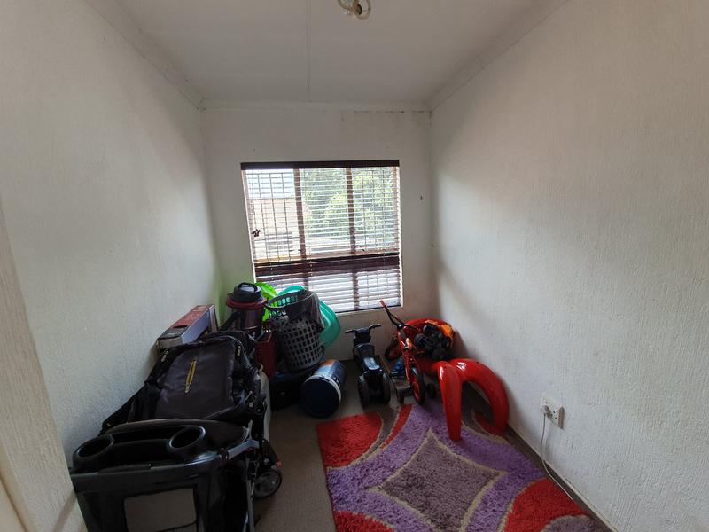 To Let 2 Bedroom Property for Rent in Clarina Gauteng