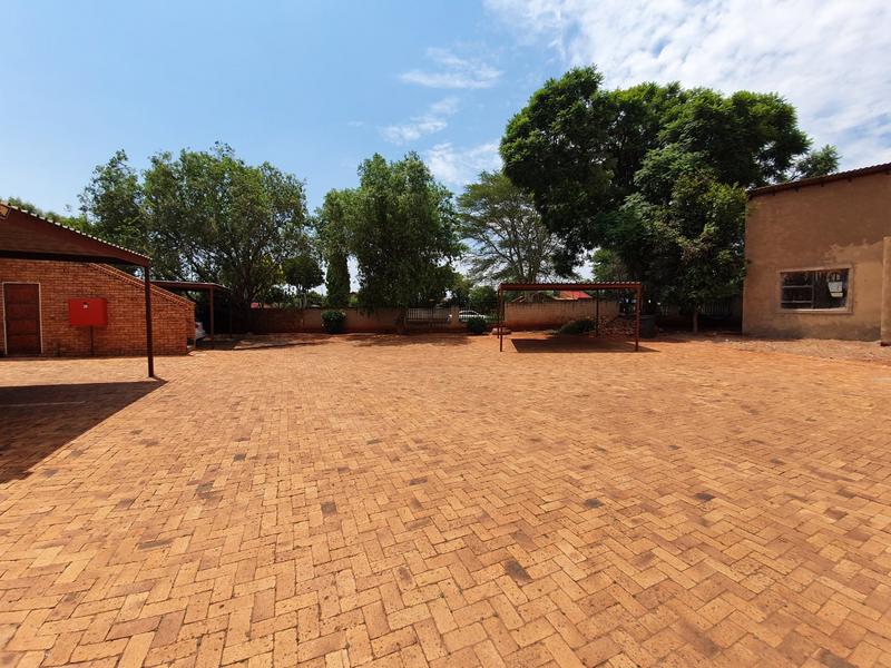 To Let 2 Bedroom Property for Rent in Clarina Gauteng