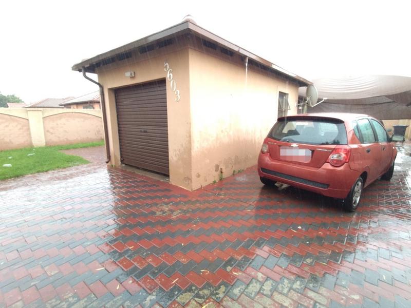 To Let 3 Bedroom Property for Rent in The Orchards Gauteng