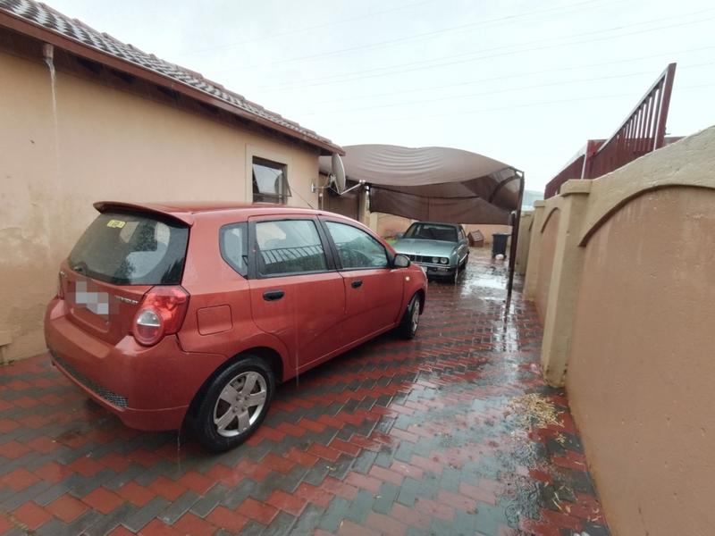 To Let 3 Bedroom Property for Rent in The Orchards Gauteng