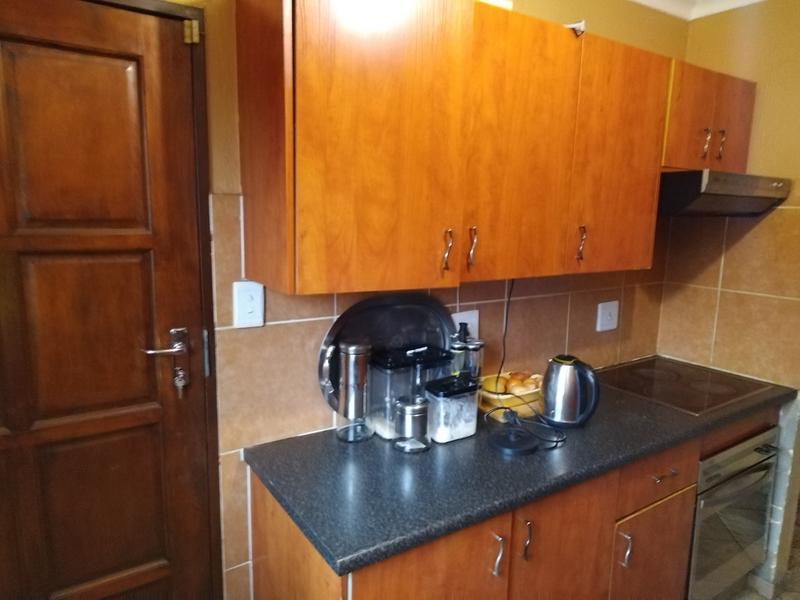 To Let 3 Bedroom Property for Rent in The Orchards Gauteng