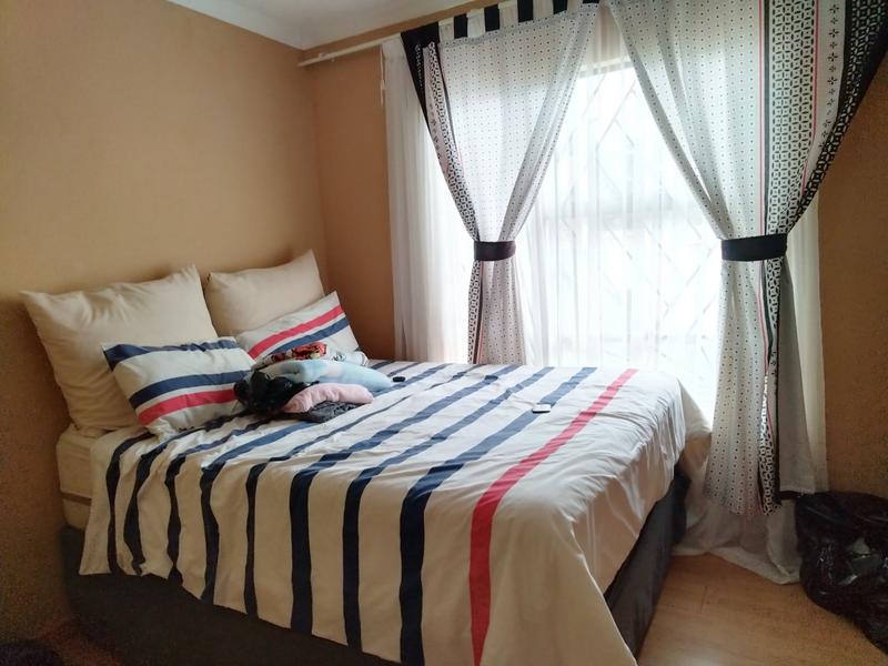 To Let 3 Bedroom Property for Rent in The Orchards Gauteng