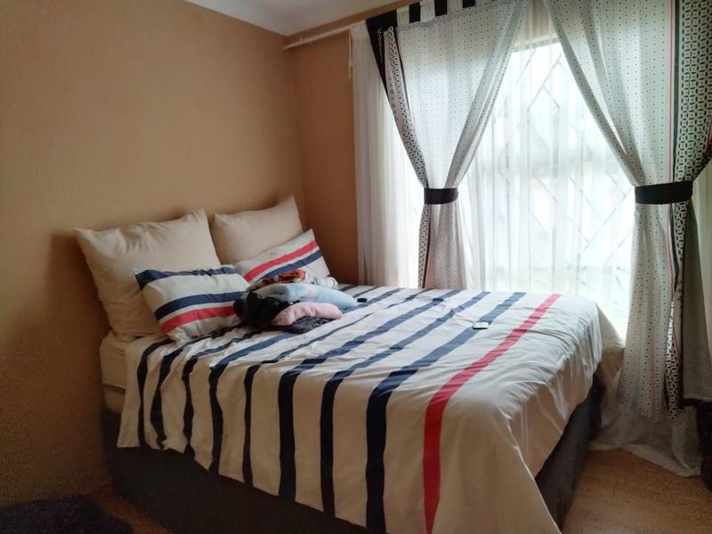 To Let 3 Bedroom Property for Rent in The Orchards Gauteng