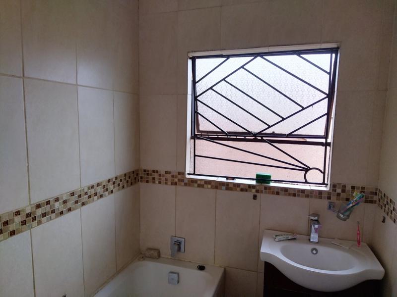 To Let 3 Bedroom Property for Rent in The Orchards Gauteng