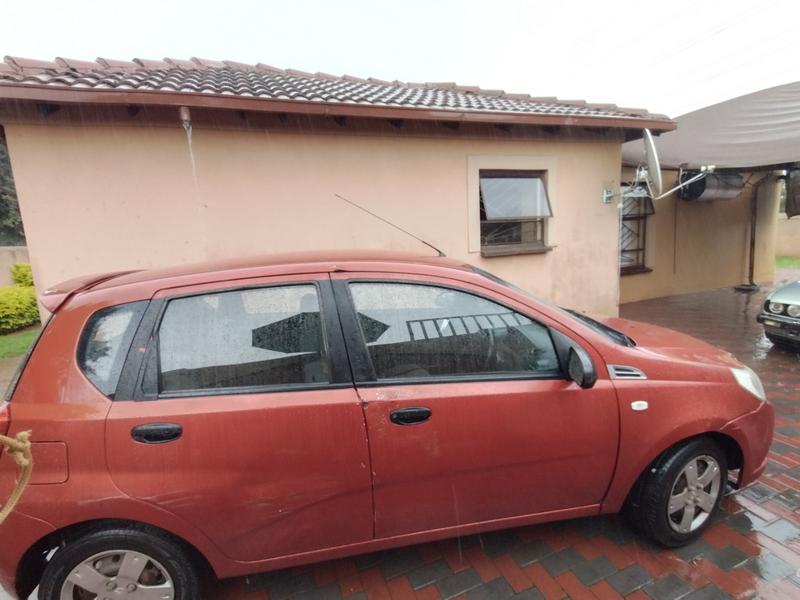 To Let 3 Bedroom Property for Rent in The Orchards Gauteng