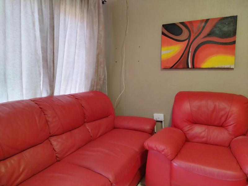 To Let 3 Bedroom Property for Rent in Danville Gauteng