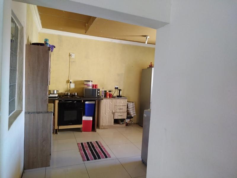 To Let 3 Bedroom Property for Rent in Danville Gauteng