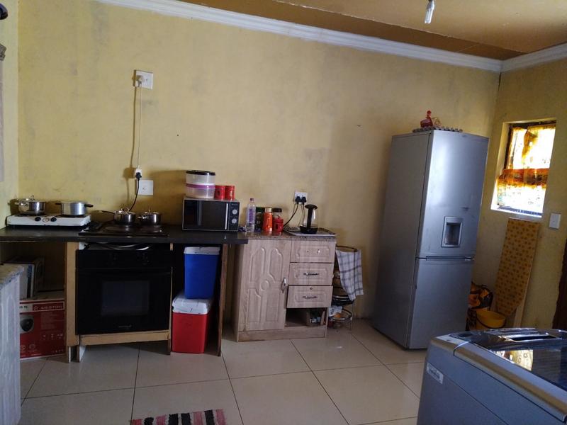 To Let 3 Bedroom Property for Rent in Danville Gauteng