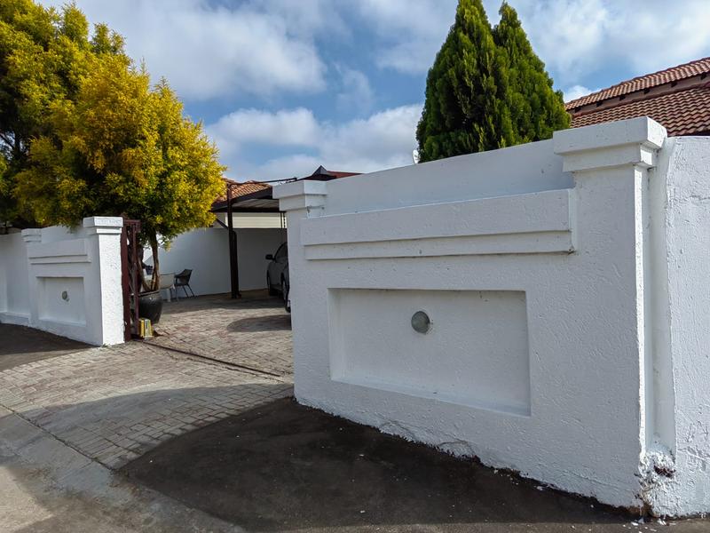 To Let 0 Bedroom Property for Rent in Danville Gauteng