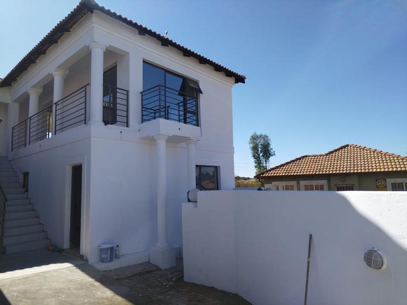 To Let 0 Bedroom Property for Rent in Danville Gauteng