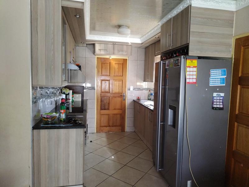 To Let 3 Bedroom Property for Rent in Elandspoort Gauteng