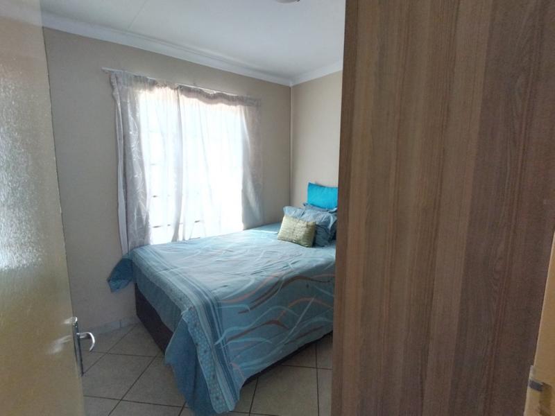 To Let 3 Bedroom Property for Rent in Elandspoort Gauteng