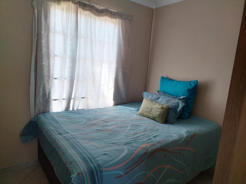 To Let 3 Bedroom Property for Rent in Elandspoort Gauteng