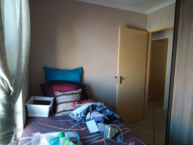 To Let 3 Bedroom Property for Rent in Elandspoort Gauteng