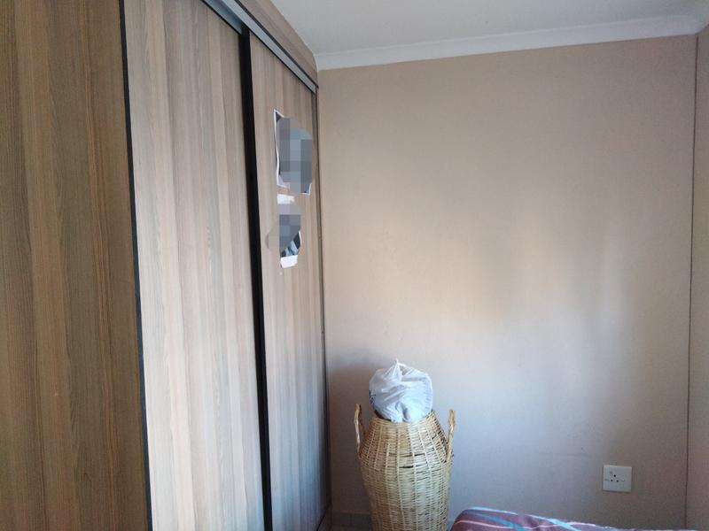 To Let 3 Bedroom Property for Rent in Elandspoort Gauteng