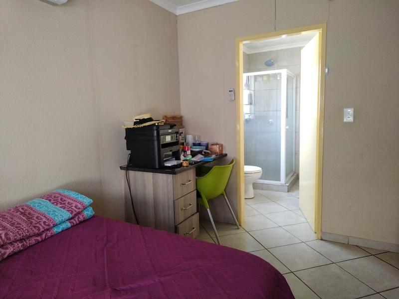 To Let 3 Bedroom Property for Rent in Elandspoort Gauteng