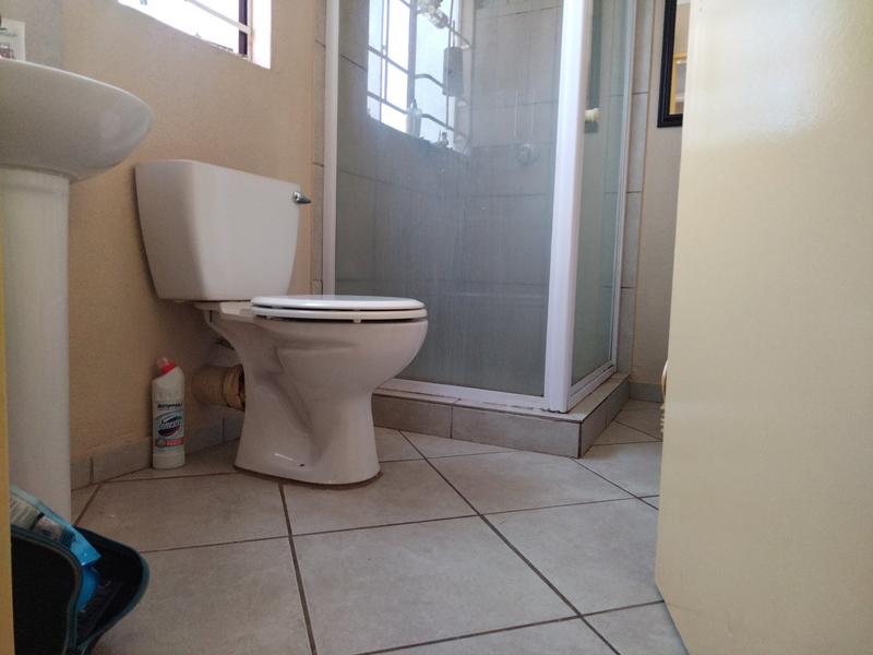 To Let 3 Bedroom Property for Rent in Elandspoort Gauteng