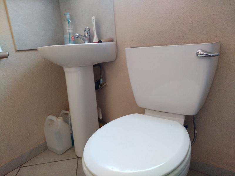 To Let 3 Bedroom Property for Rent in Elandspoort Gauteng