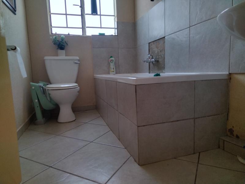 To Let 3 Bedroom Property for Rent in Elandspoort Gauteng