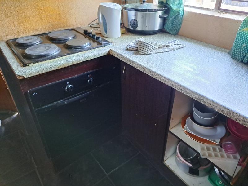 To Let 2 Bedroom Property for Rent in Lotus Gardens Gauteng