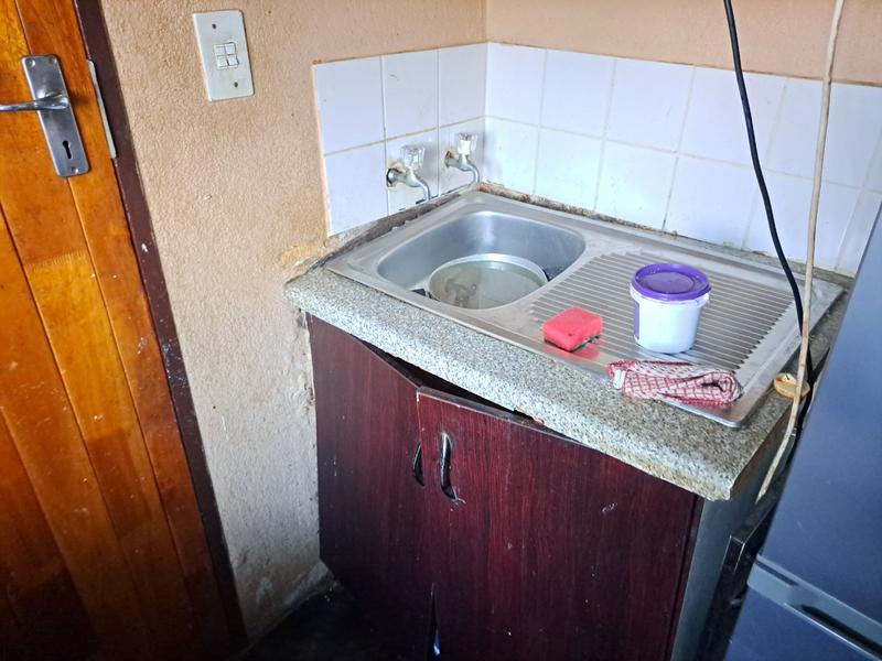 To Let 2 Bedroom Property for Rent in Lotus Gardens Gauteng