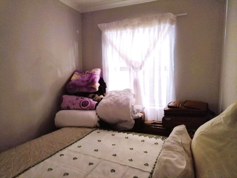 To Let 3 Bedroom Property for Rent in Lotus Gardens Gauteng