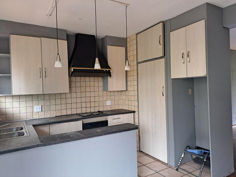 To Let 1 Bedroom Property for Rent in Muckleneuk Gauteng