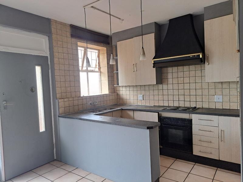 To Let 1 Bedroom Property for Rent in Muckleneuk Gauteng