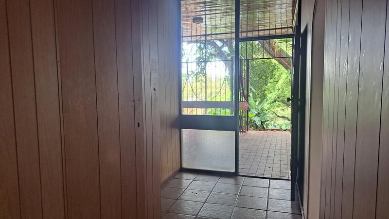 To Let 4 Bedroom Property for Rent in Muckleneuk Gauteng