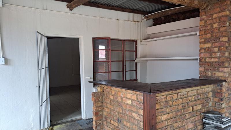 To Let 4 Bedroom Property for Rent in Muckleneuk Gauteng