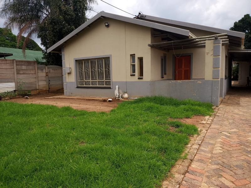 To Let 2 Bedroom Property for Rent in Pretoria North Gauteng
