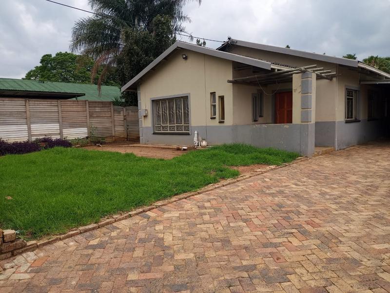 To Let 1 Bedroom Property for Rent in Pretoria North Gauteng