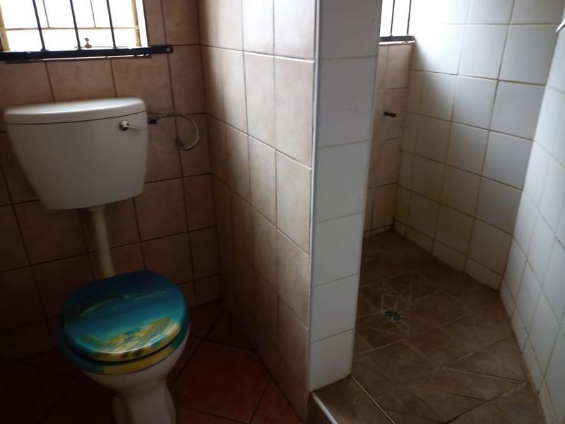 To Let 1 Bedroom Property for Rent in Pretoria North Gauteng