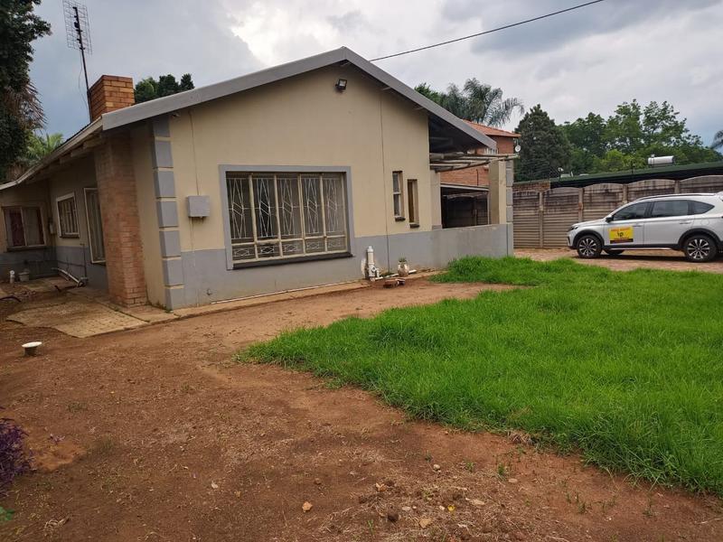 To Let 1 Bedroom Property for Rent in Pretoria North Gauteng