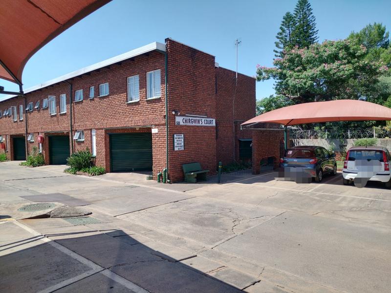 To Let 3 Bedroom Property for Rent in Pretoria West Gauteng