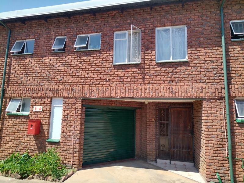 To Let 3 Bedroom Property for Rent in Pretoria West Gauteng