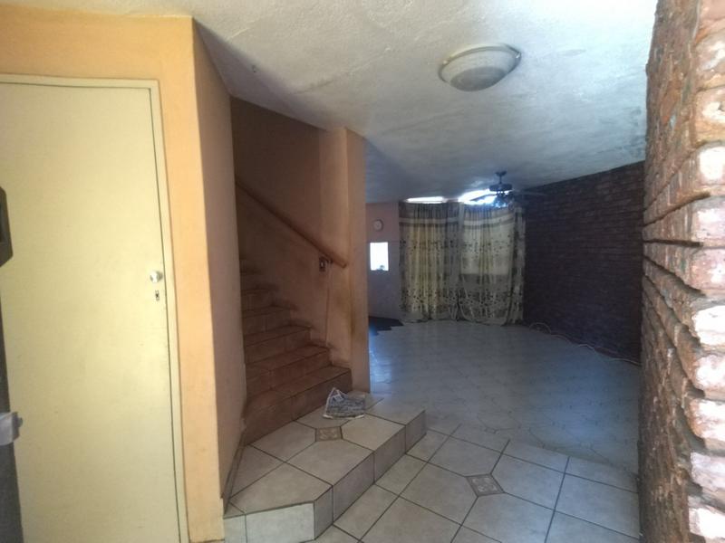 To Let 3 Bedroom Property for Rent in Pretoria West Gauteng